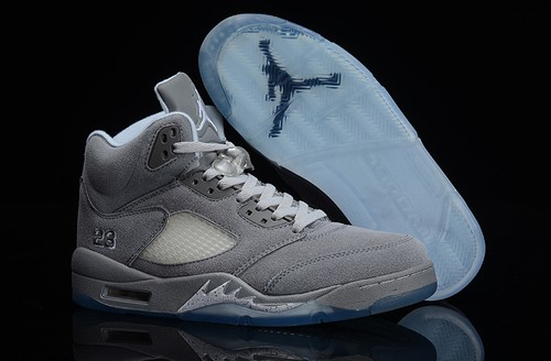 Retro Air Jordan V(5) Anti fur-111