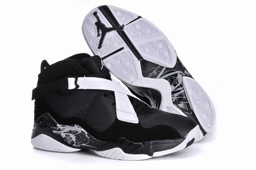 Retro Air Jordan VIII(8) Women-010