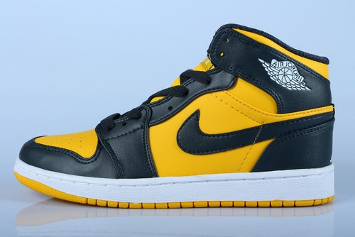 Air Jordan I (1) Retro-063