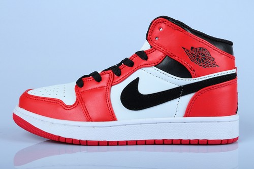 Air Jordan I (1) Retro-065