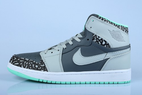 Air Jordan I (1) Retro-066