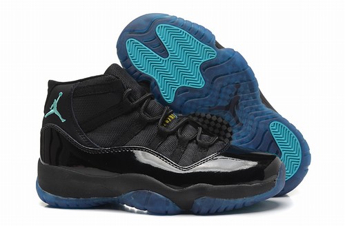 Retro Air Jordan XI(11) Women-018