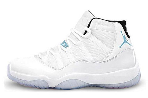 Retro Air Jordan XI(11) Women-020