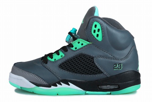 Retro Air Jordan V(5)-109