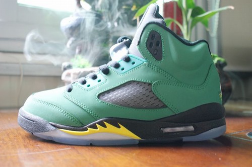 Retro Air Jordan V(5)-118
