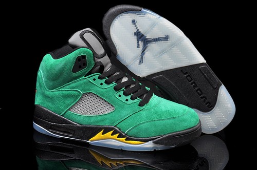 Retro Air Jordan V(5) Anti fur-122