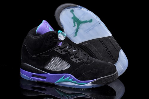Retro Air Jordan V(5) Anti fur-121