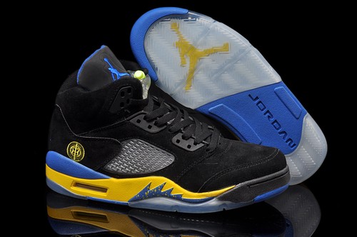 Retro Air Jordan V(5) Anti fur-124