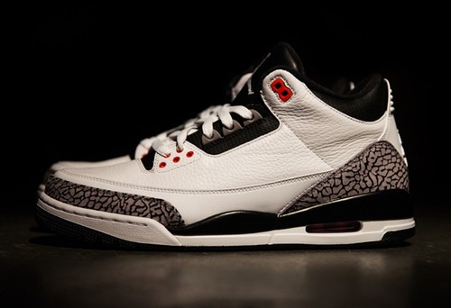 Air Jordan III(3) Retro-069