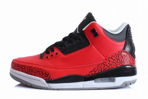 Air Jordan III(3) Retro-070