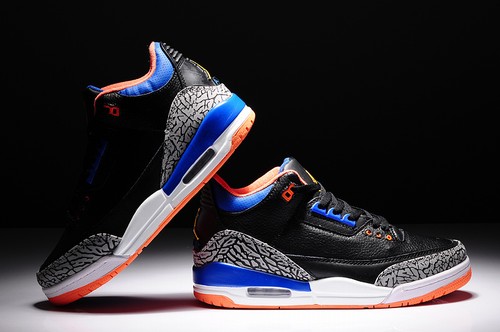 Air Jordan III(3) Retro-072