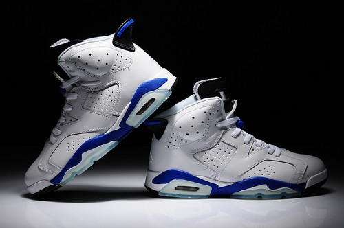 Air Jordan VI(6) Retro-095