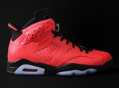 Air Jordan VI(6) Retro Women-031
