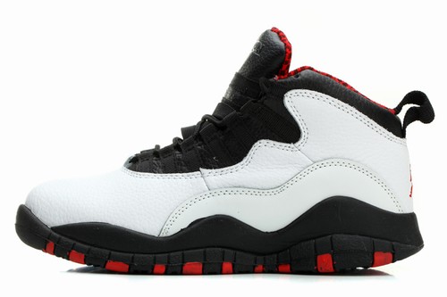 Retro Air Jordan X(10) Women-001