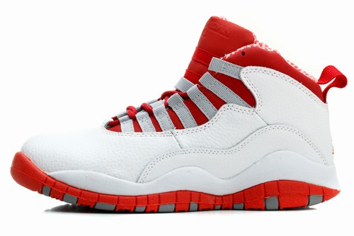 Retro Air Jordan X(10) Women-002