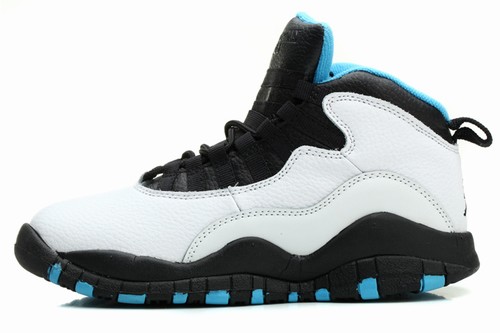 Retro Air Jordan X(10) Women-004