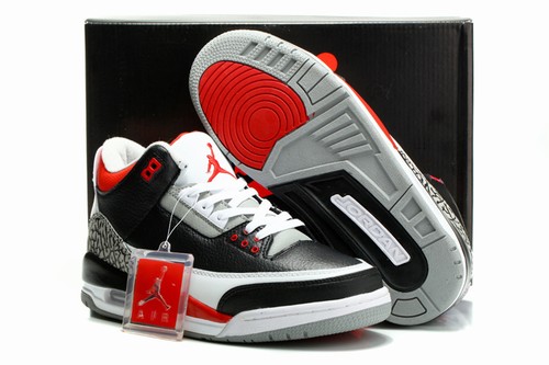 Air Jordan III(3) Retro-076