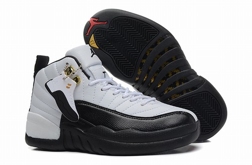 Retro Air Jordan XII(12) Women-005