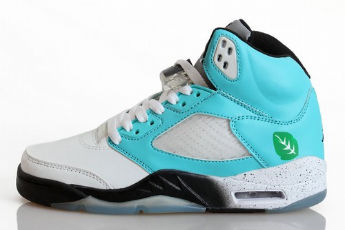 Retro Air Jordan V(5)-125