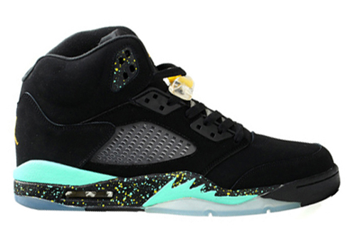 Retro Air Jordan V(5)-126