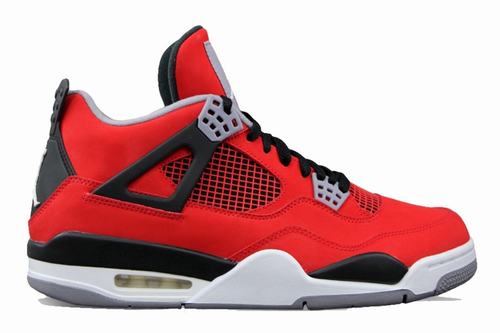 Air Jordan IV (4) Toro Bravo-083