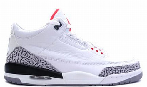 Air Jordan III (3) Cement Grey-045