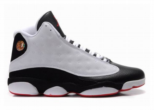 Air Jordan XIII(13) Retro He Got Game-041