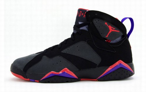 Retro Air Jordan VII(7) Women-014