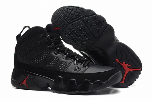 Retro Air Jordan IX(9) Women-007