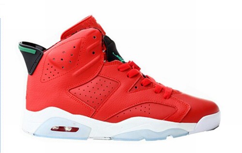 Air Jordan VI(6) Retro-101