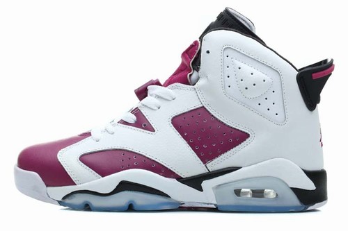 Air Jordan VI(6) Retro Women-037