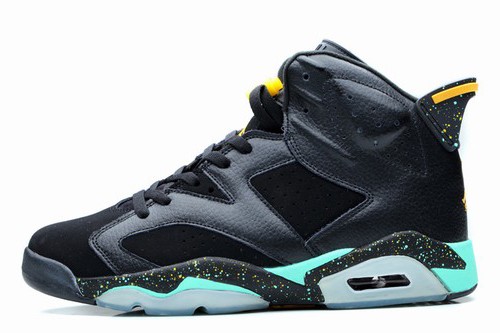 Air Jordan VI(6) Retro Women-036