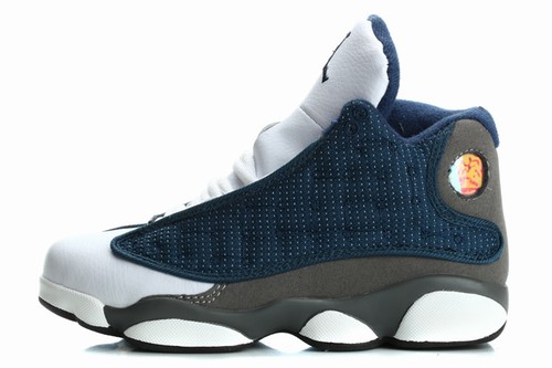 Retro Air Jordan XIII(13) Kids-005