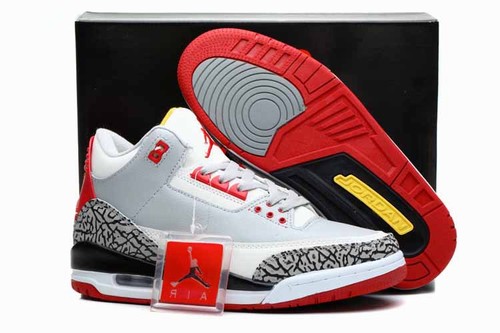 Air Jordan III(3) Retro-078