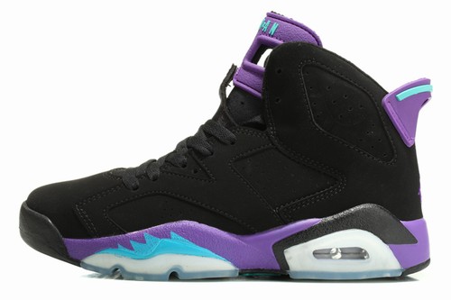 Air Jordan VI(6) Retro Women-034