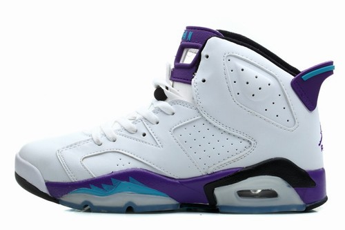 Air Jordan VI(6) Retro Women-033