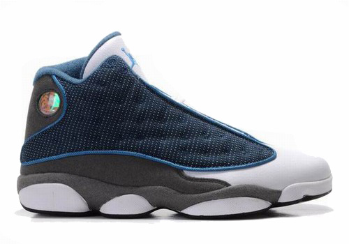 Air Jordan XIII(13) Flints-063