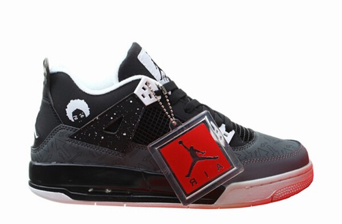 Retro Air Jordan IV(4) Women-061
