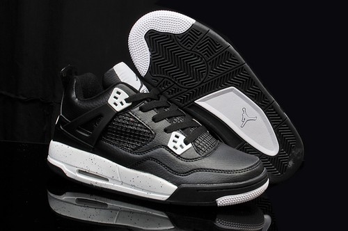 Retro Air Jordan IV(4) Women-059