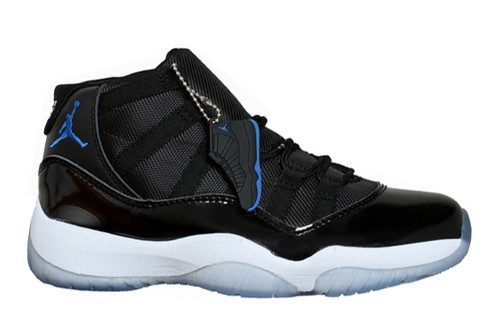 Retro Air Jordan XI(11) Space Jam-128