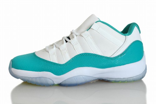 Retro Air Jordan XI(11) Women-014