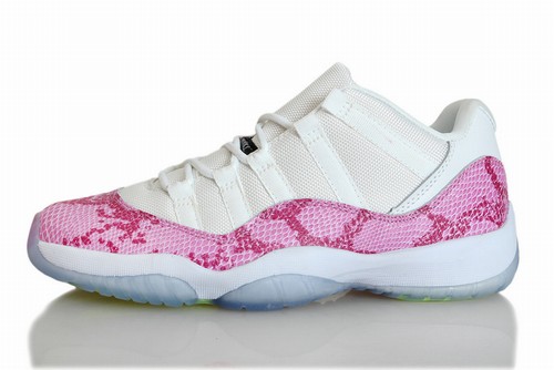 Retro Air Jordan XI(11) Women-016