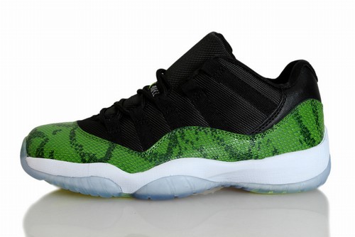 Retro Air Jordan XI(11) Women-015