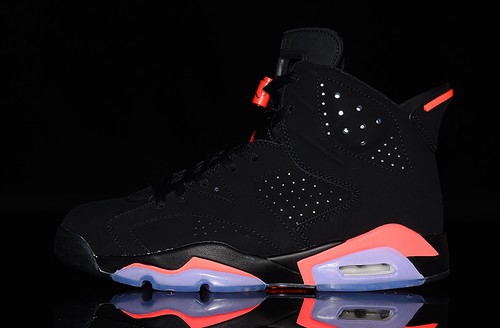 Air Jordan VI(6) Retro Women-038