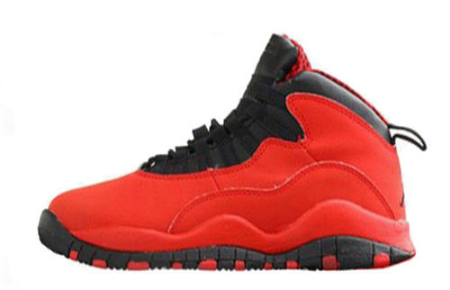 Retro Air Jordan X(10) Kids-006