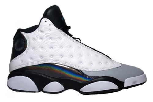 Air Jordan XIII(13) Women Barons-037