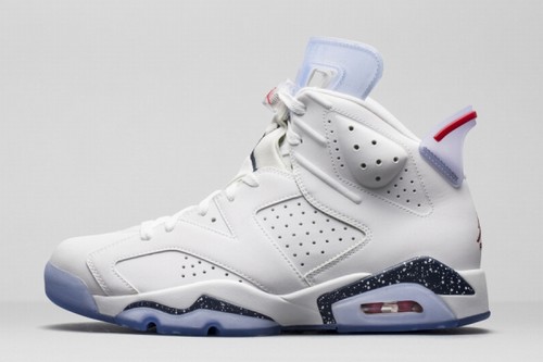 Air Jordan VI(6) Retro Women-040