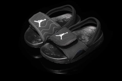 Kids Jordan Hydro Slippers-001