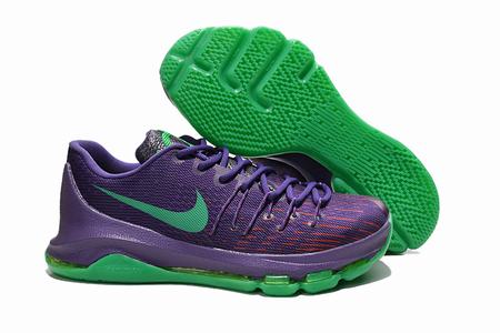Nike Zoom KD VIII-018