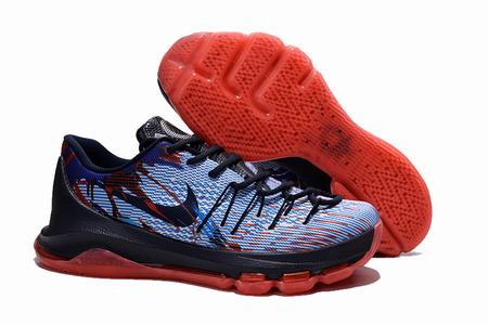 Nike Zoom KD VIII-023